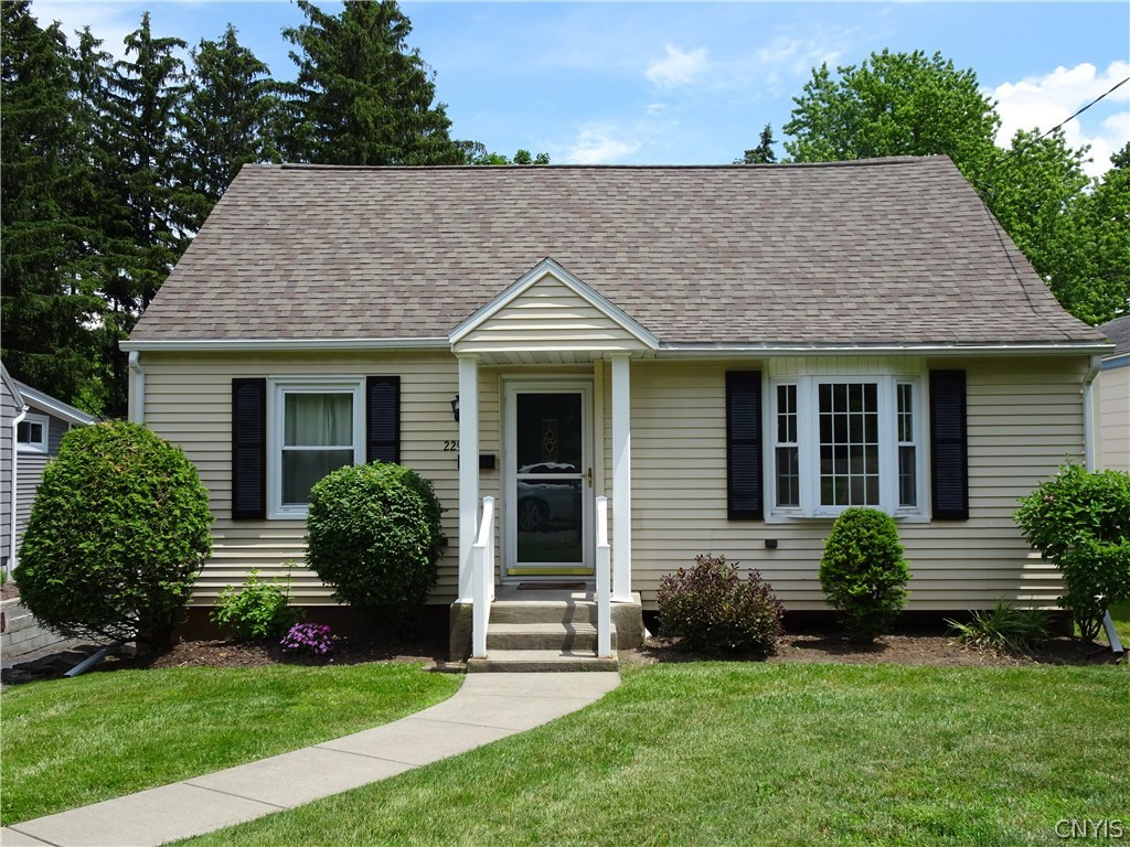 229 Walberta Road Geddes, NY 13219 - Photo 1 of 1 Gallery Image 1