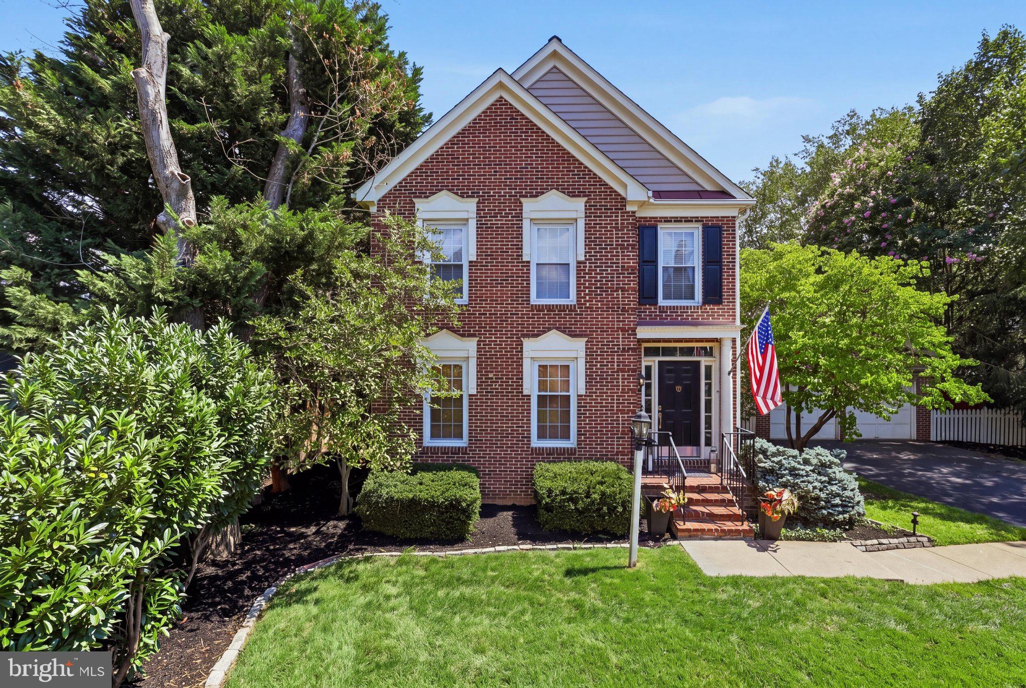 6502 Summerton Way Springfield, VA 22150 - Photo 2 of 57 Gallery Image 2