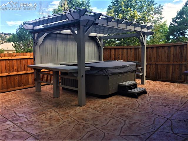 5175 Pinon Valley Road Colorado Springs, CO 80919 - Photo 28 of 35