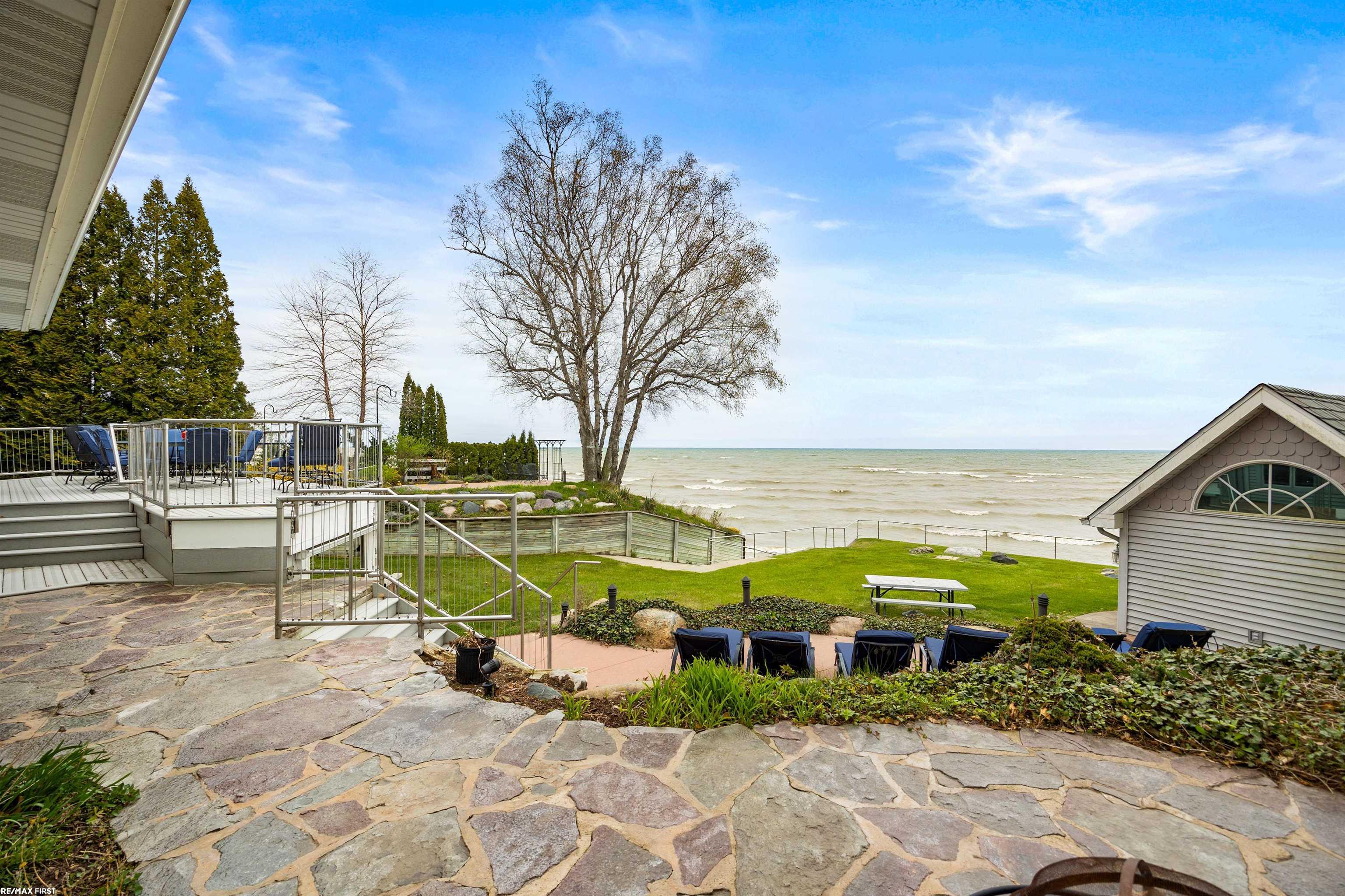 3864 Lakeshore Road Deckerville, MI 48427 - Photo 83 of 93