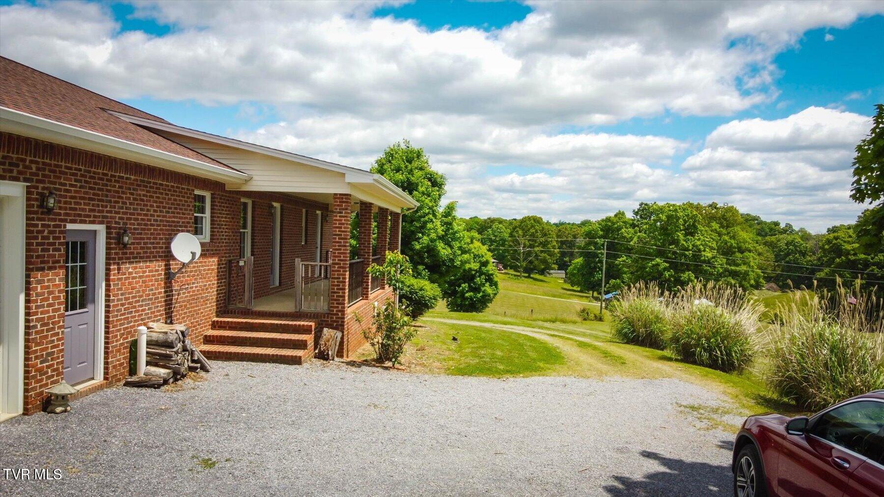 268 Byington Road Rogersville, TN 37857 - Photo 48 of 53 48-268 Byington -46