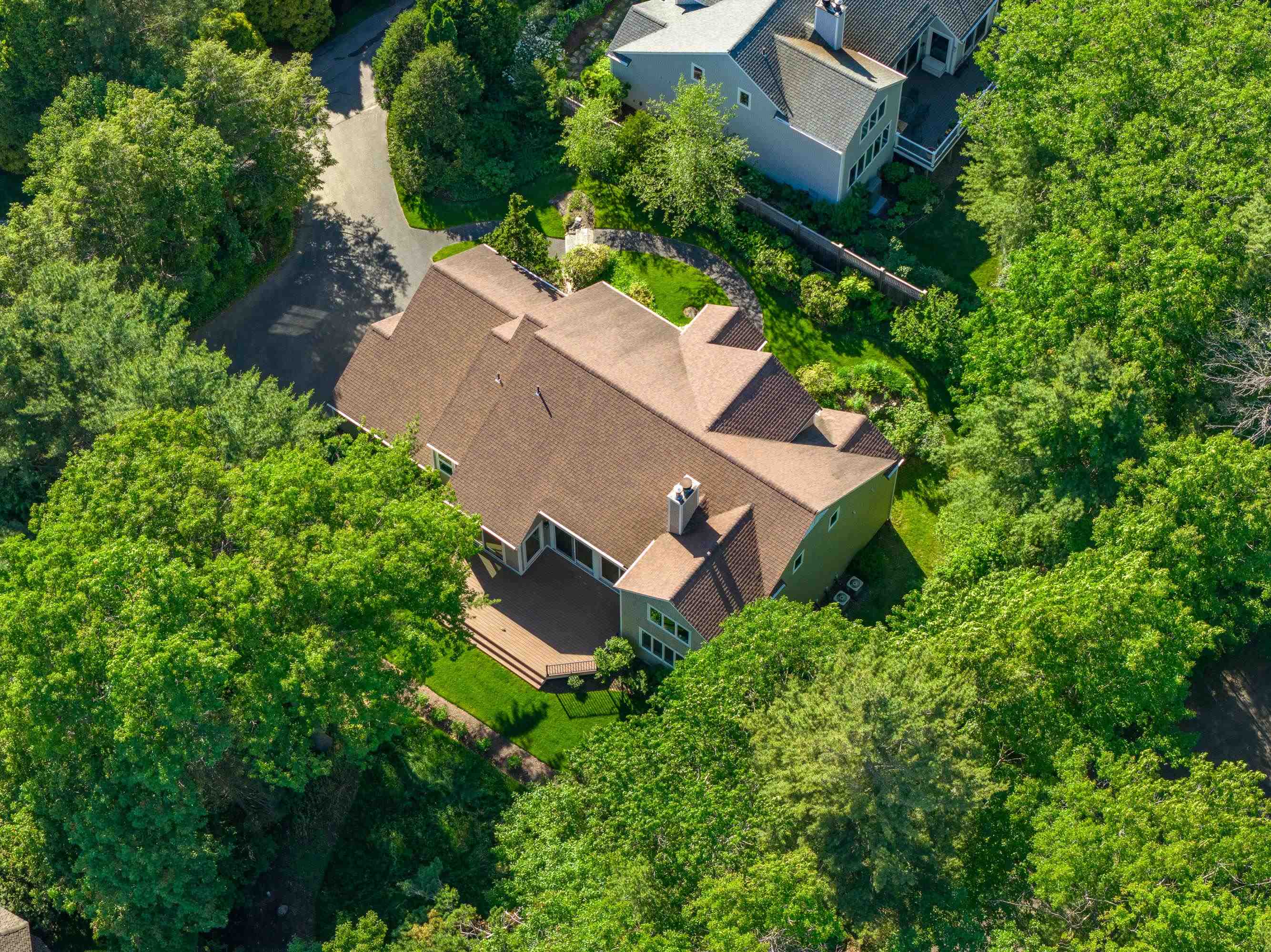 65 Little Harbor Road New Castle, NH 03854 - Photo 51 of 55