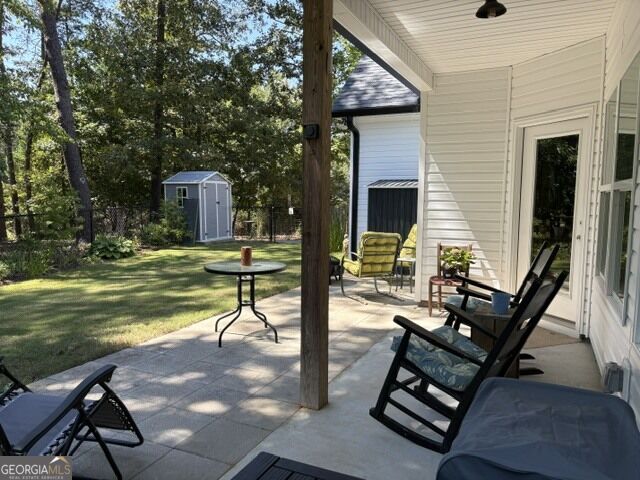 128 Rubil Way Demorest, GA 30535 - Photo 50 of 56 Gallery Image 50