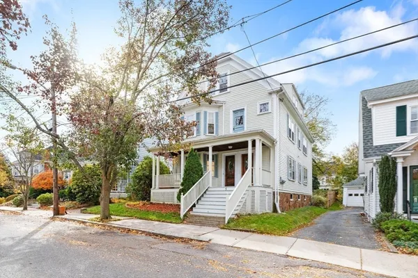$410,000 | 5 Larchmont Road, Unit 3, Salem, MA 01970