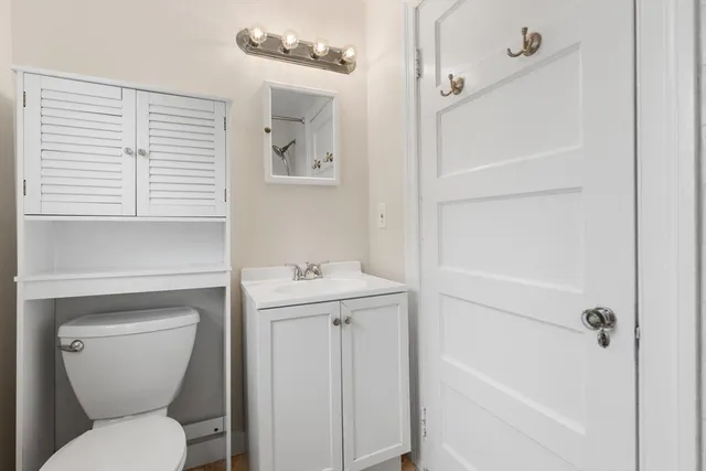 $415,000 | 5 Larchmont Road, Unit 3, Salem, MA 01970