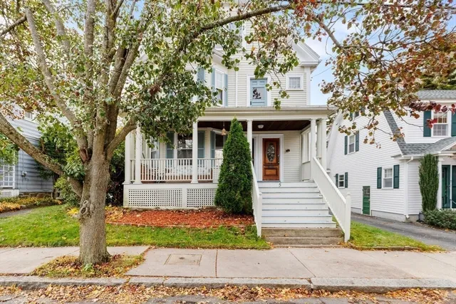 $415,000 | 5 Larchmont Road, Unit 3, Salem, MA 01970