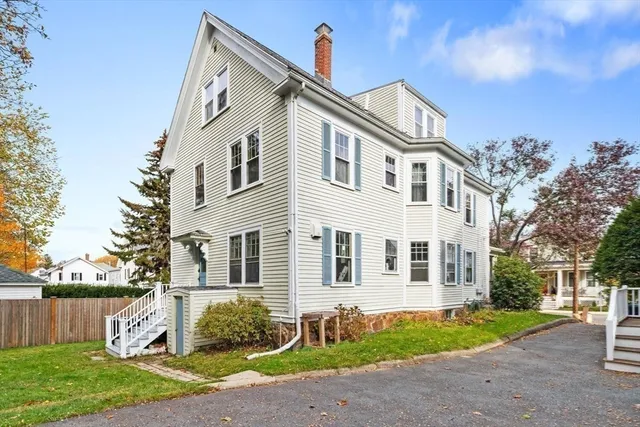 $415,000 | 5 Larchmont Road, Unit 3, Salem, MA 01970