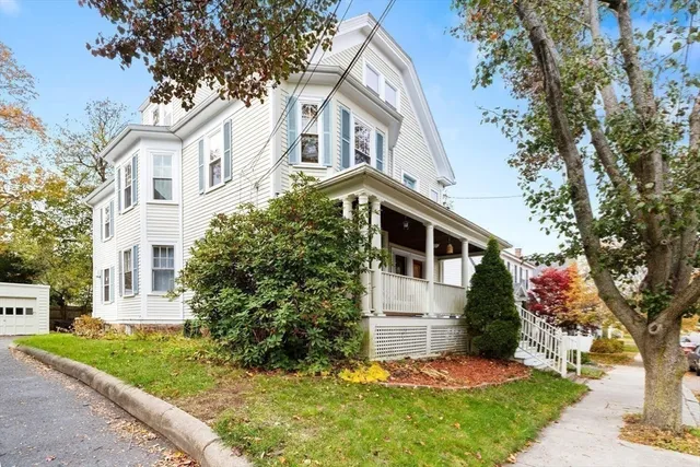 $415,000 | 5 Larchmont Road, Unit 3, Salem, MA 01970
