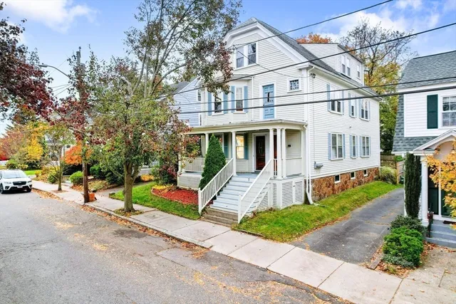 $415,000 | 5 Larchmont Road, Unit 3, Salem, MA 01970