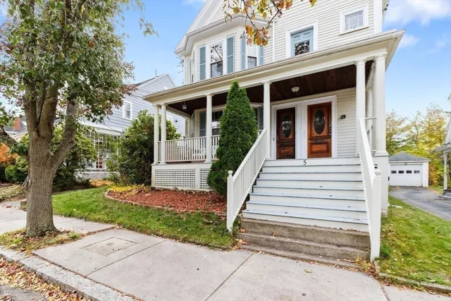 $415,000 | 5 Larchmont Road, Unit 3, Salem, MA 01970