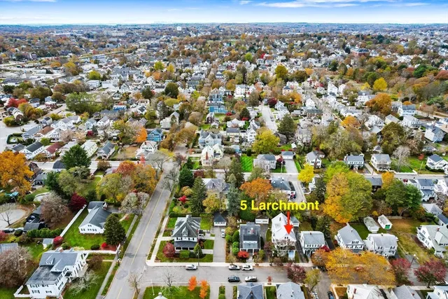$415,000 | 5 Larchmont Road, Unit 3, Salem, MA 01970