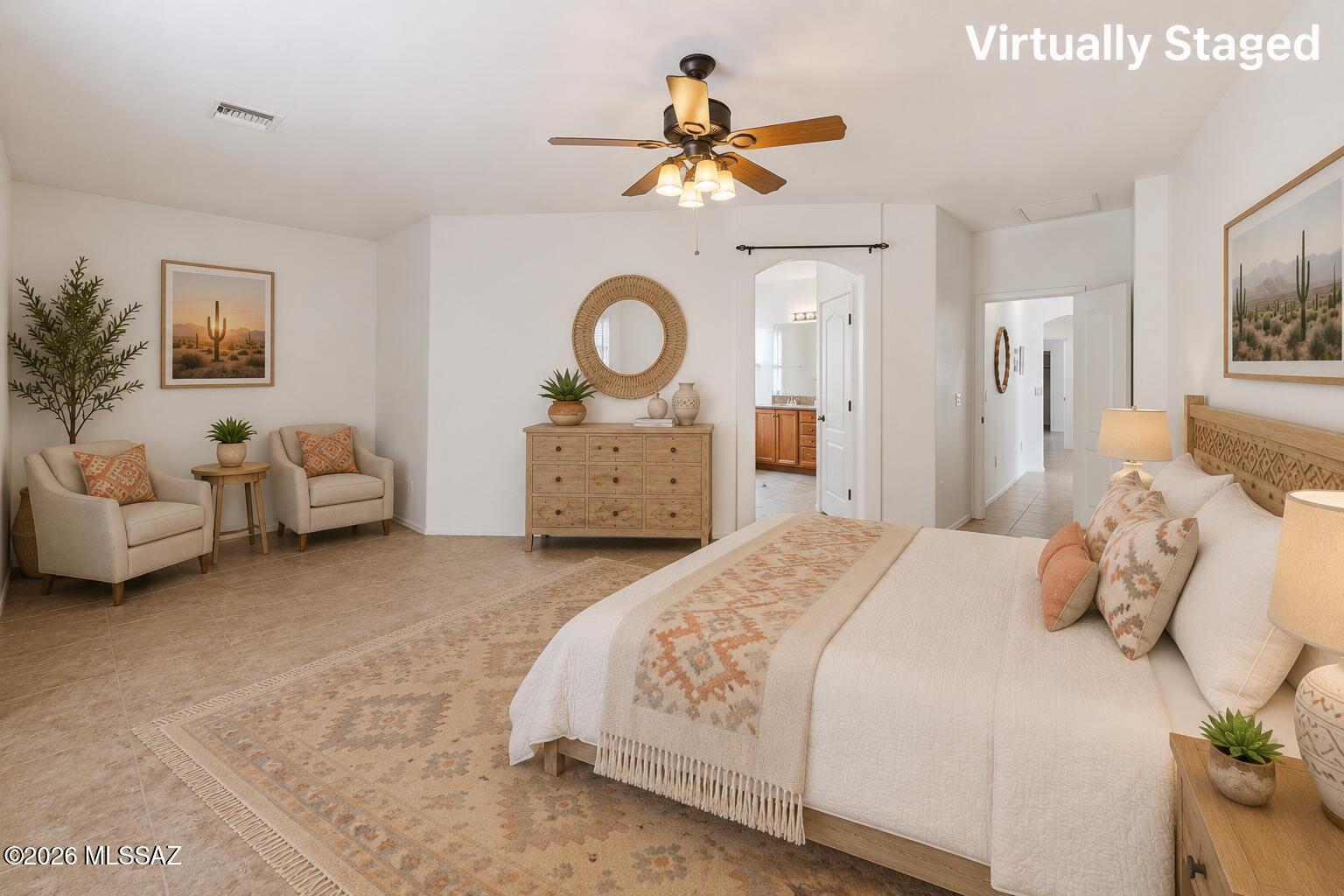 2845 North Vactor Ranch Place Tucson, AZ 85715 - Photo 17 of 41 Very Large