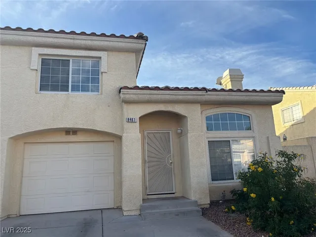 $1,625 | 8461 Majestic View Avenue, Las Vegas, NV 89129