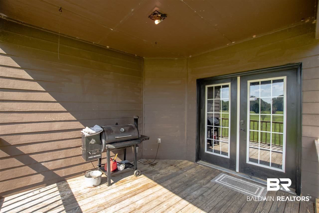 13795 Hugh Fort Road Grand Bay, AL 36541 - Photo 30 of 39