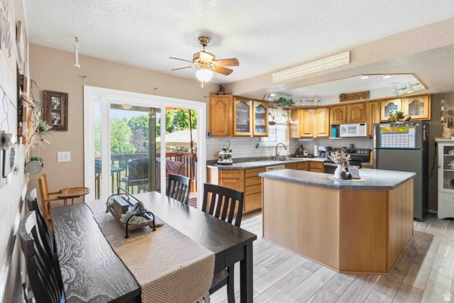 567 West 3200th Street South Logan, UT 84321 - Photo 4 of 40