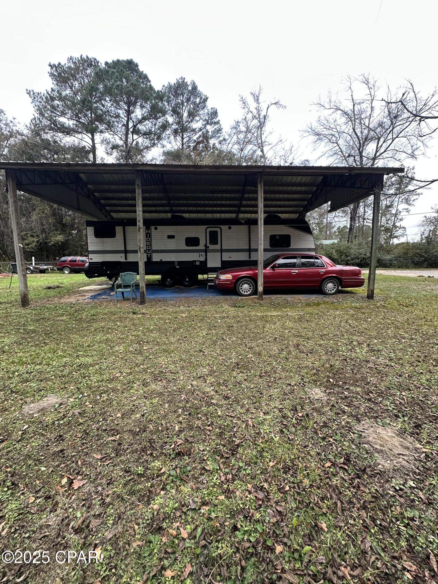 0 Whitton Road Ponce de Leon, FL 32455 - Photo 4 of 8