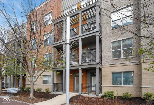 $565,000 | 110 East North Street, Indianapolis, IN 46204