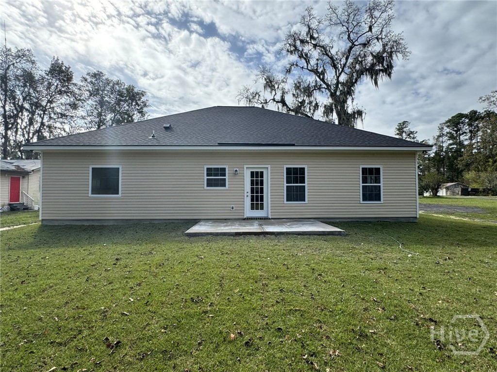 905 Barnsley Road Port Wentworth, GA 31407 - Photo 45 of 45 Gallery Image 45