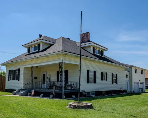 $330,000 | 321 Wyanoke Street, Ironton, OH 45638