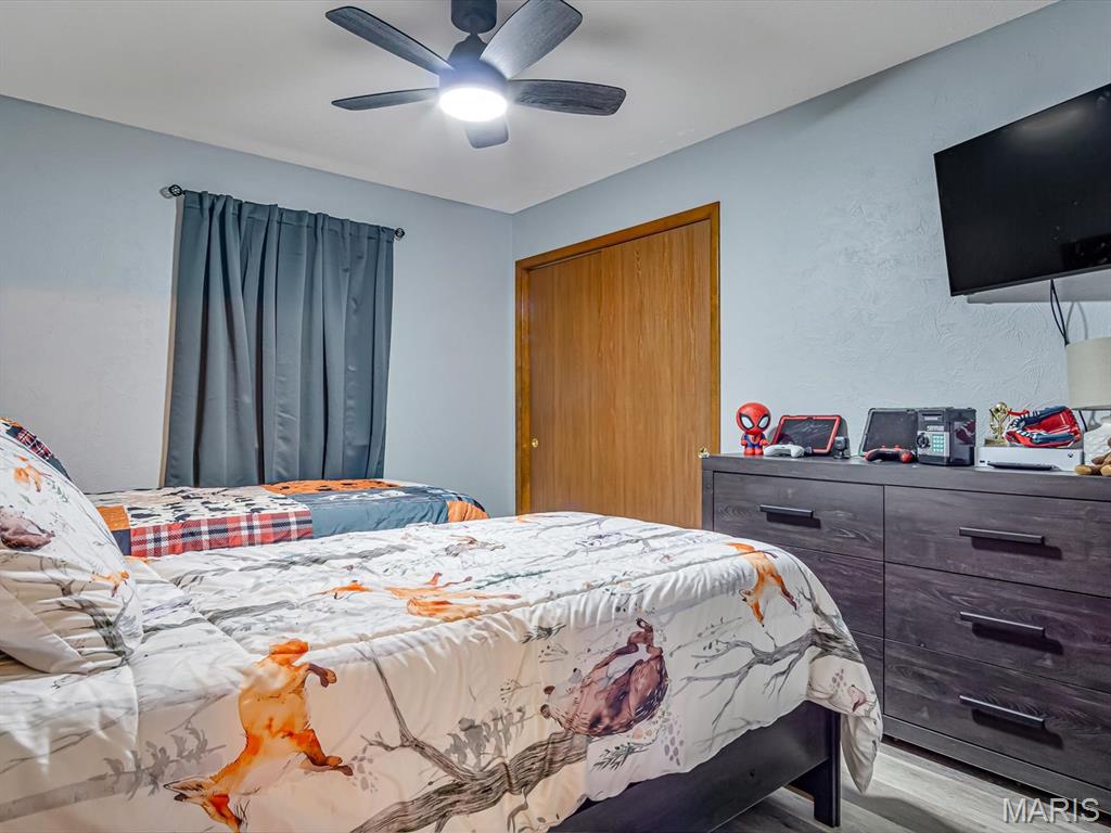 206 South Dewey Street Sparta, IL 62286 - Photo 12 of 21