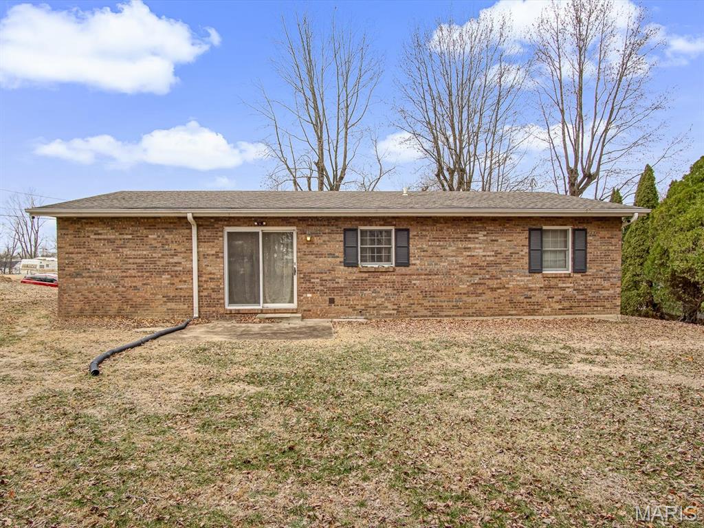 206 South Dewey Street Sparta, IL 62286 - Photo 17 of 21