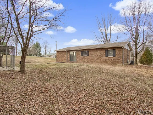 $155,000 | 206 South Dewey Street, Sparta, IL 62286