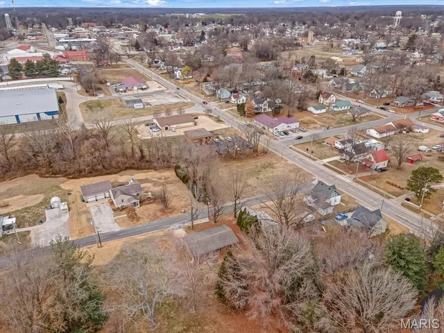 $155,000 | 206 South Dewey Street, Sparta, IL 62286