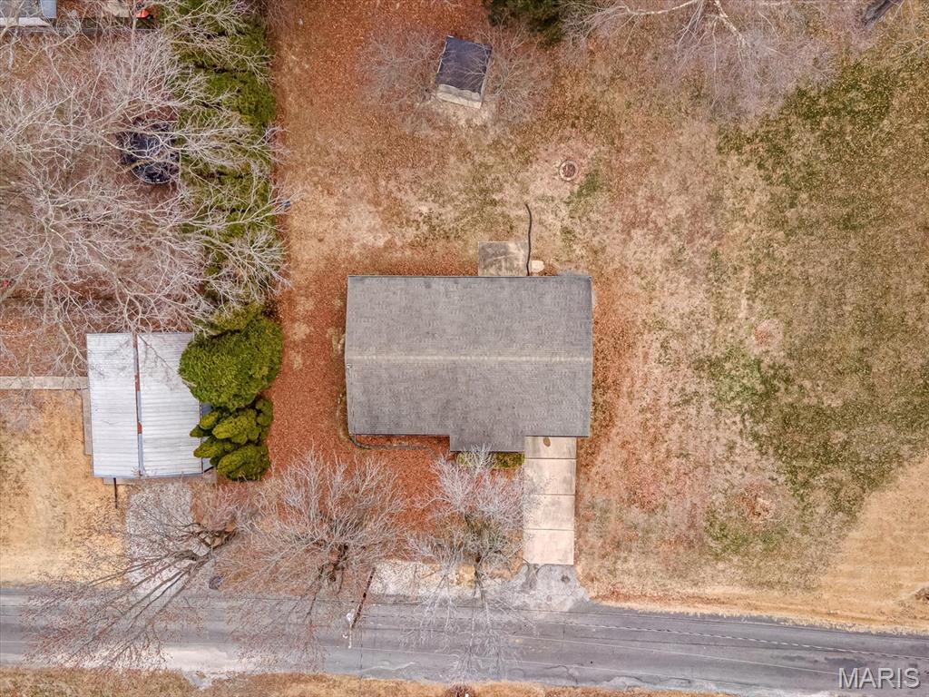 206 South Dewey Street Sparta, IL 62286 - Photo 20 of 21