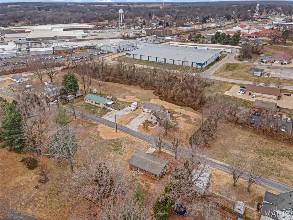 206 South Dewey Street Sparta, IL 62286 - Photo 21 of 21