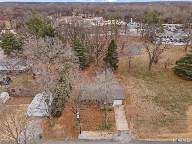 $155,000 | 206 South Dewey Street, Sparta, IL 62286