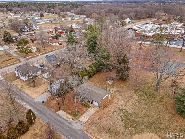 $155,000 | 206 South Dewey Street, Sparta, IL 62286