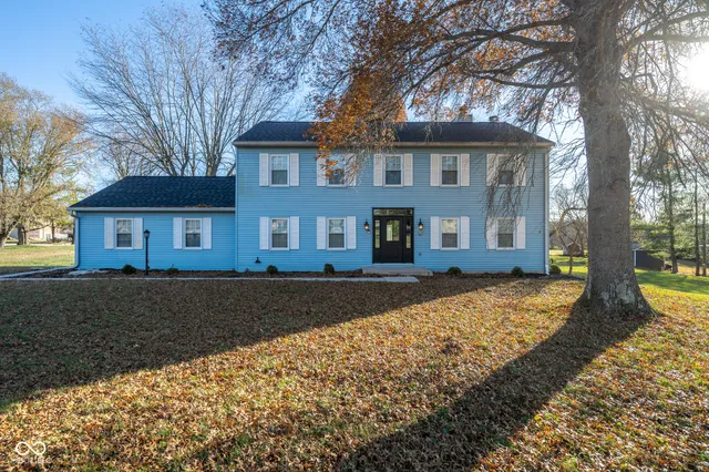 $380,000 | 32 Edgelea Drive, Greencastle, IN 46135