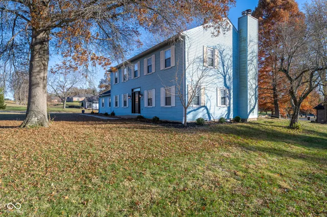 $380,000 | 32 Edgelea Drive, Greencastle, IN 46135