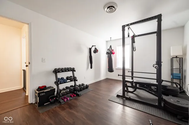 $380,000 | 32 Edgelea Drive, Greencastle, IN 46135