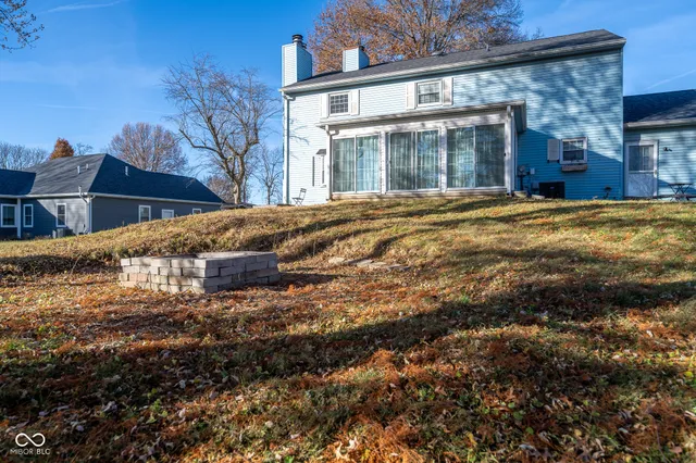 $380,000 | 32 Edgelea Drive, Greencastle, IN 46135