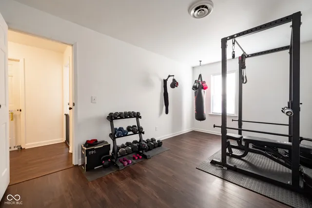 $380,000 | 32 Edgelea Drive, Greencastle, IN 46135