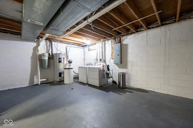 $380,000 | 32 Edgelea Drive, Greencastle, IN 46135