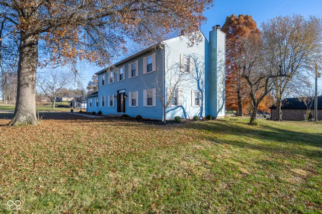 $380,000 | 32 Edgelea Drive, Greencastle, IN 46135