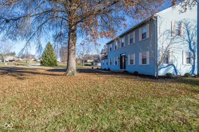 $380,000 | 32 Edgelea Drive, Greencastle, IN 46135