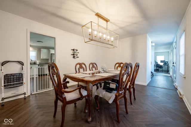 $380,000 | 32 Edgelea Drive, Greencastle, IN 46135