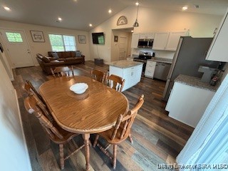 3931 South Slate Ford Road Scottsburg, IN 47170 - Photo 8 of 31 Gallery Image 8