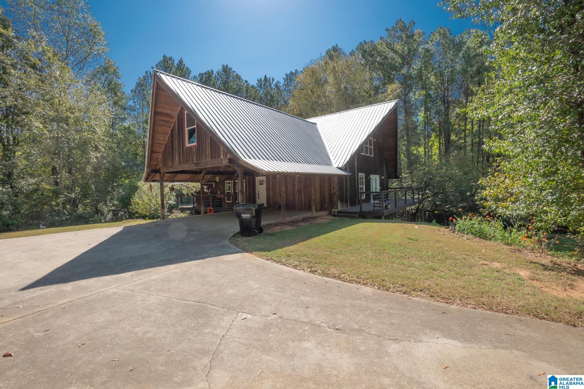 9204 Marsh Mountain Road Pinson, AL 35126 - Photo 1 of 56