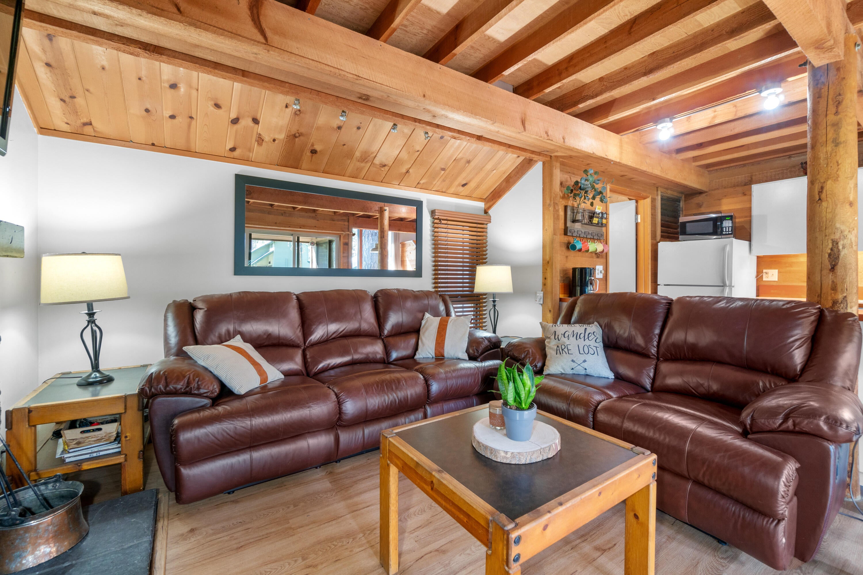57488 Ranch Cabin Road, Unit 27 Sunriver, OR 97707 - Photo 16 of 21 DSC02755