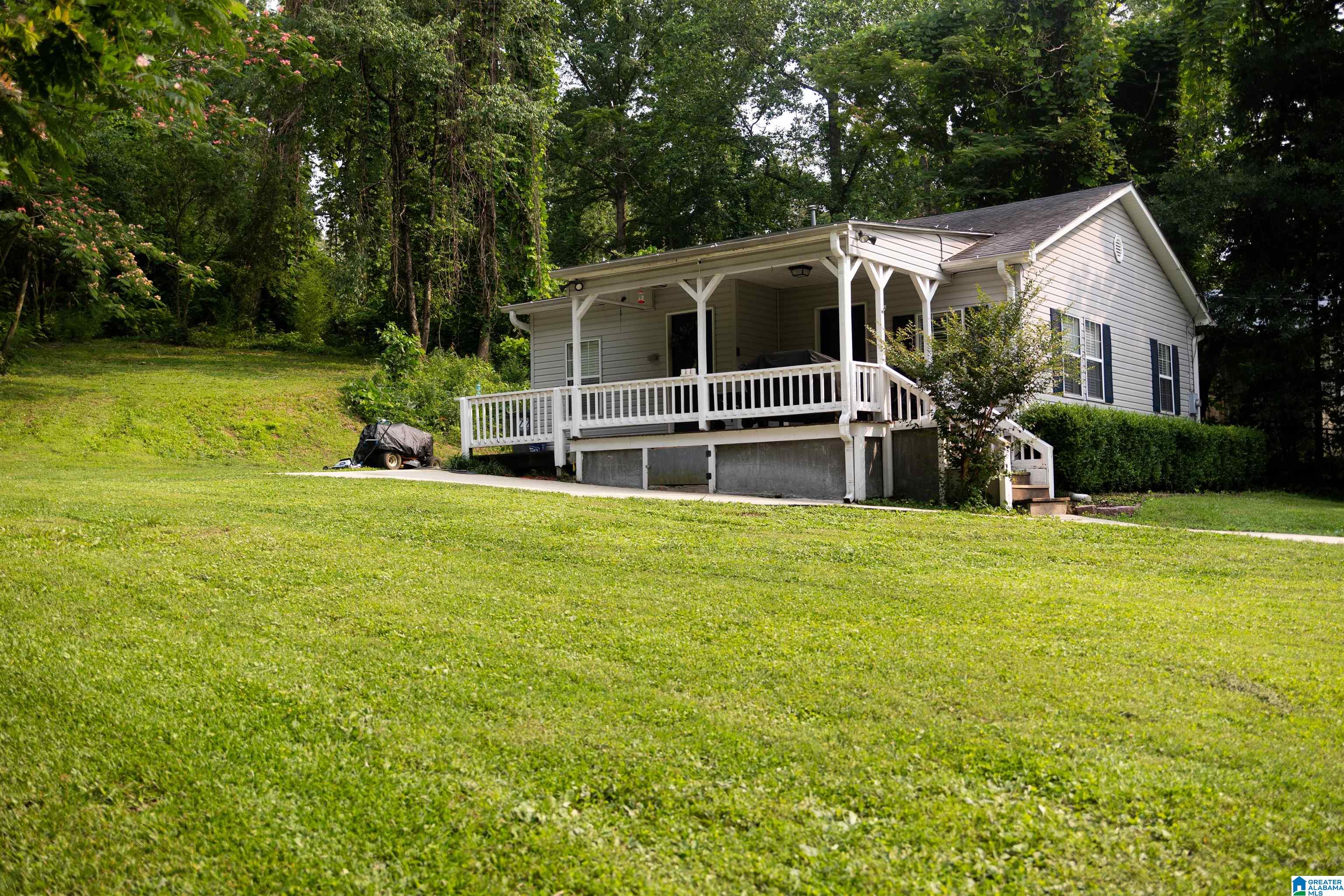 457 Harden Road Gardendale, AL 35071 - Photo 7 of 47