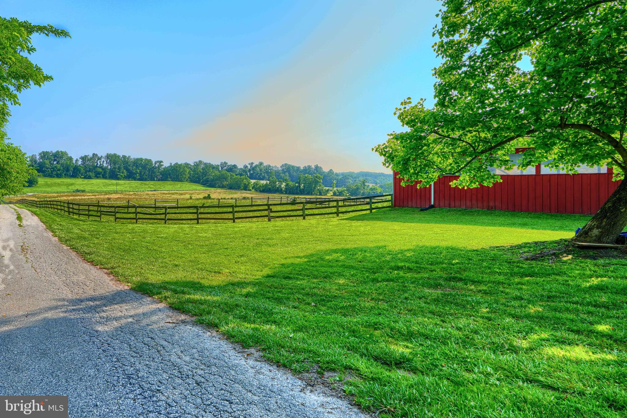 2101 Tufton Avenue Reisterstown, MD 21136 - Photo 103 of 125 a view of a golf course with a lake view