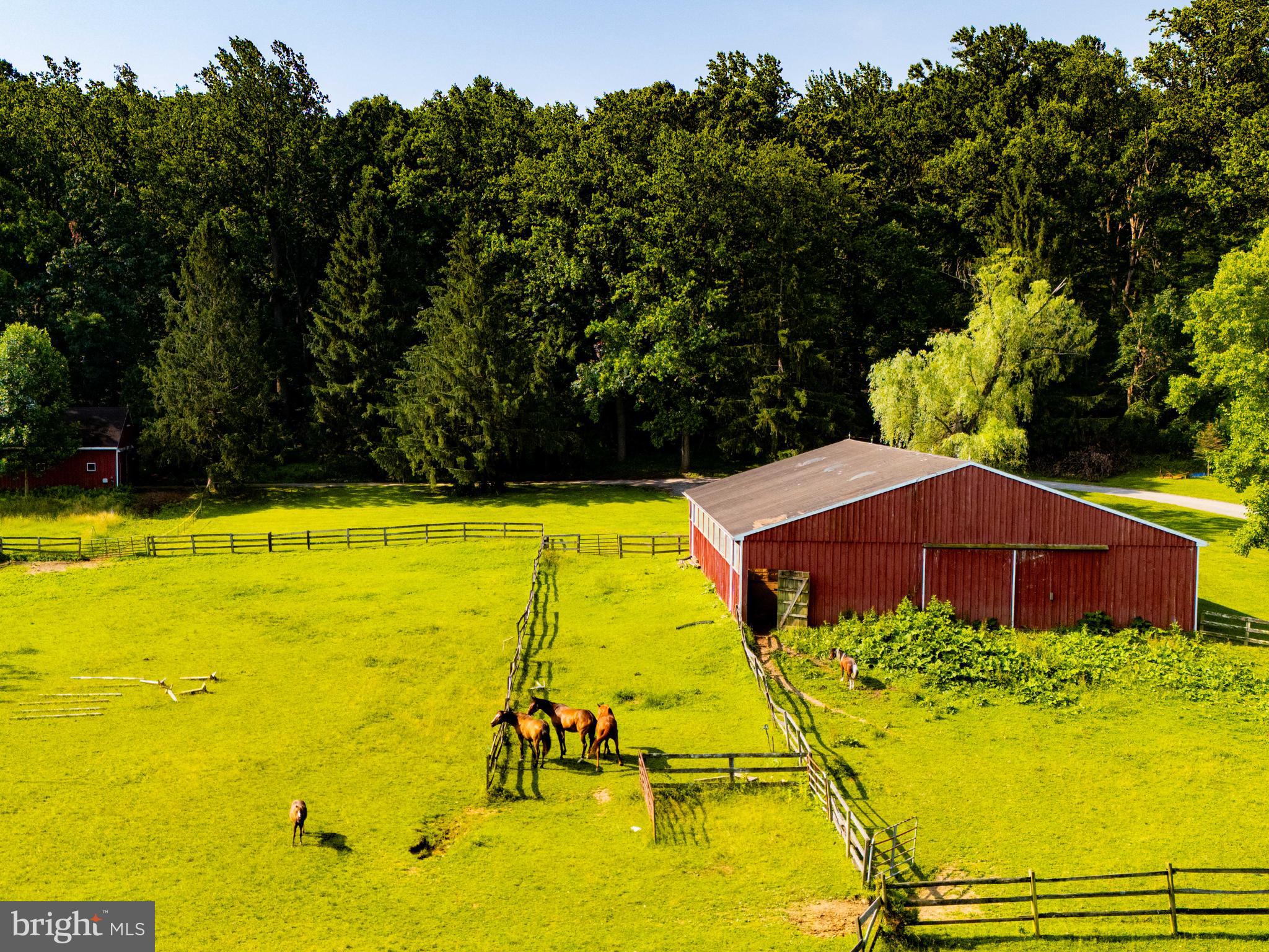 2101 Tufton Avenue Reisterstown, MD 21136 - Photo 121 of 125 a view of swimming pool with an outdoor space and seating area