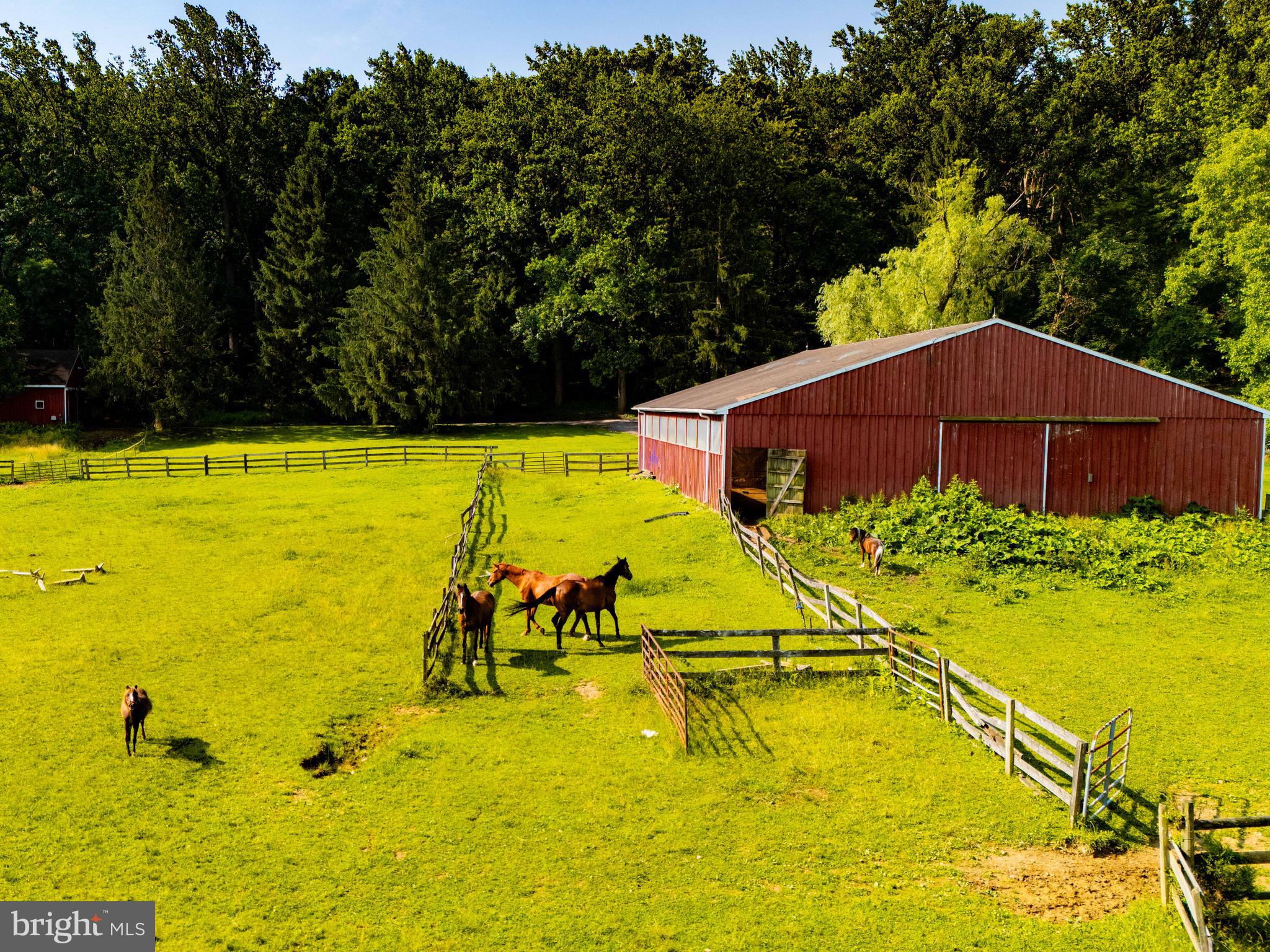 2101 Tufton Avenue Reisterstown, MD 21136 - Photo 122 of 125 a view of a swimming pool with an outdoor space and seating area