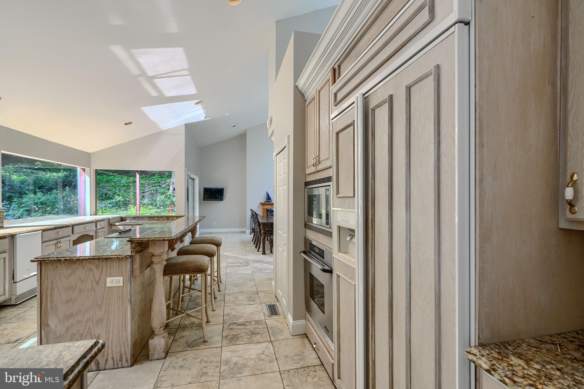 2101 Tufton Avenue Reisterstown, MD 21136 - Photo 27 of 125 a view of a hallway with furniture and front door