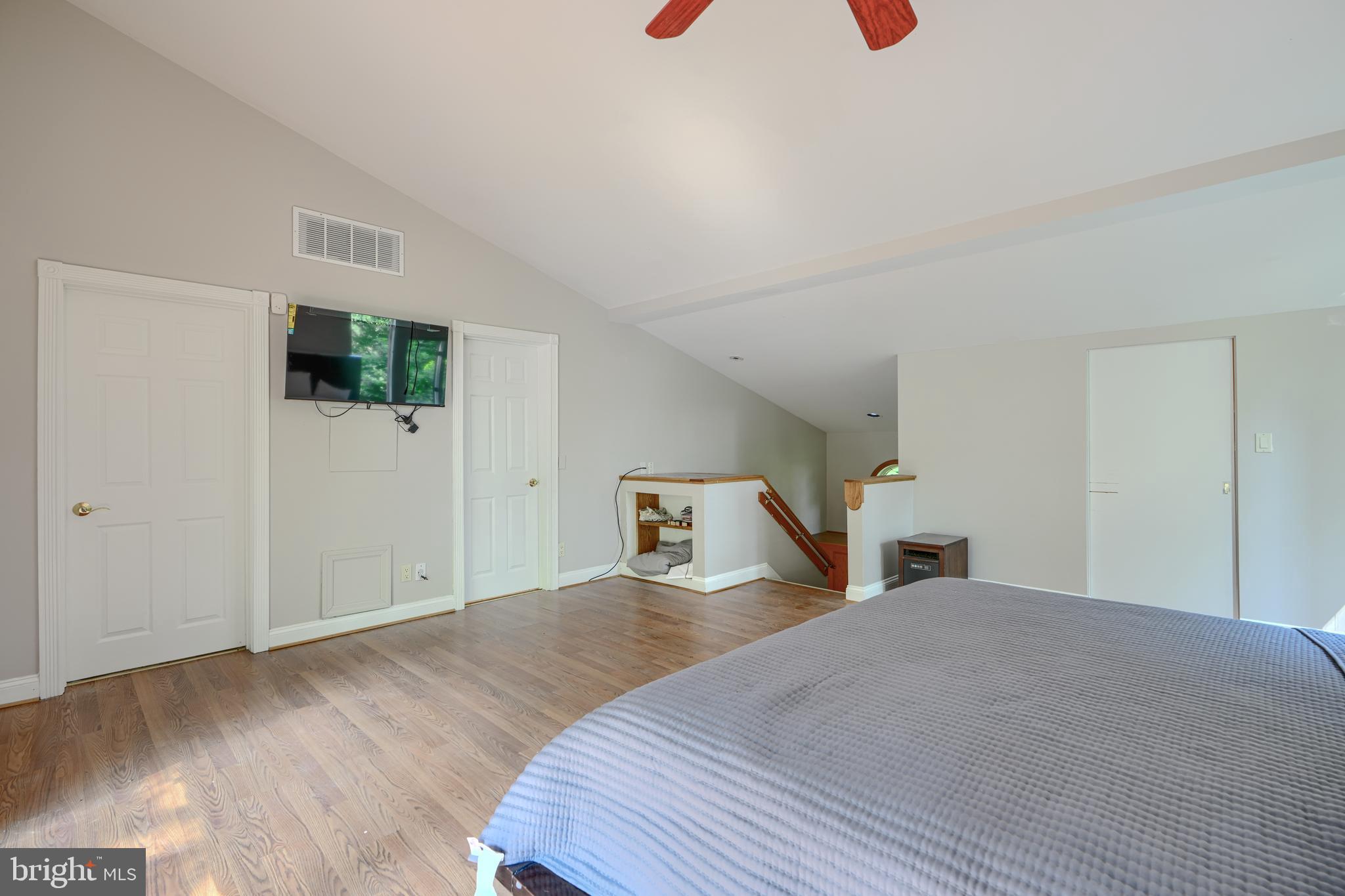 2101 Tufton Avenue Reisterstown, MD 21136 - Photo 30 of 125 Main Bedroom