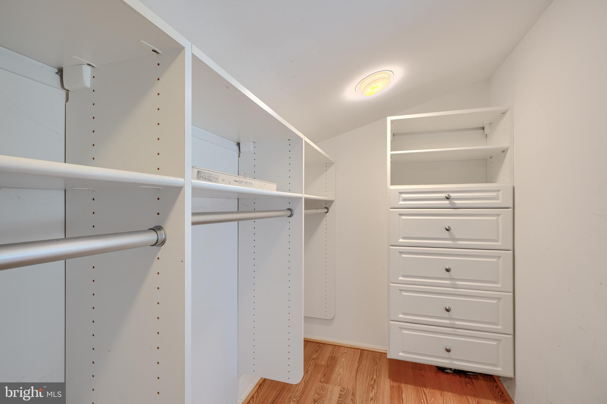 2101 Tufton Avenue Reisterstown, MD 21136 - Photo 33 of 125 walk in closet